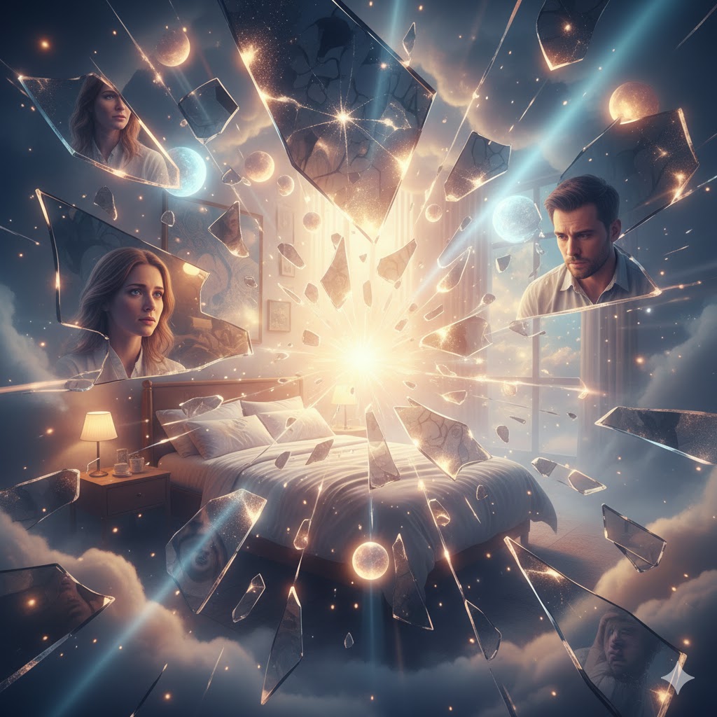 PunjabKesari Broken Glass Vastu Tips 2025