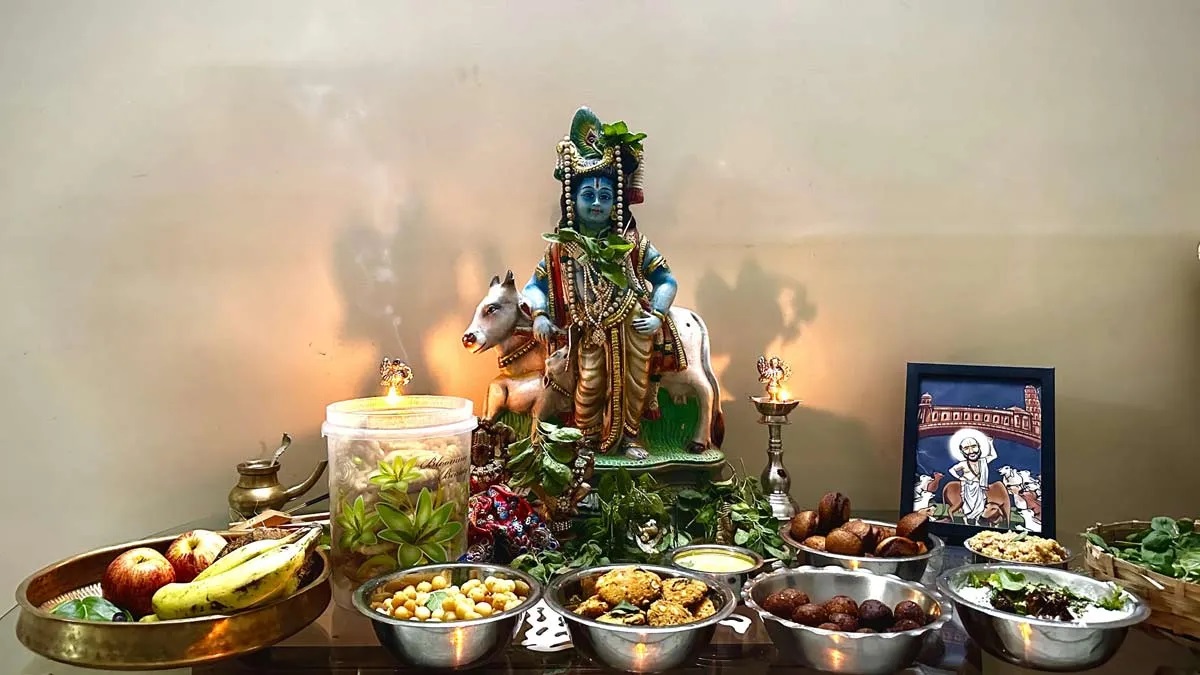 PunjabKesari Kharmas Food Rules