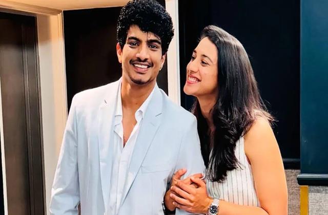 क्रिकेटर स्मृति मंधाना के होने वाले पति की हालत बेहद खराब, बहन बोली- उसके लिए दुआ कीजिए