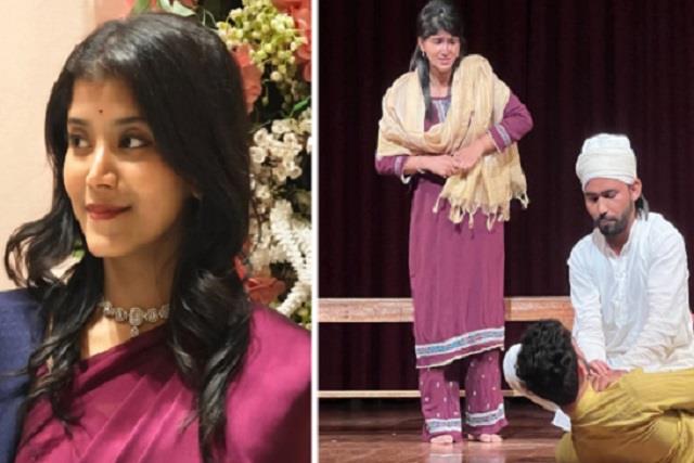 फिल्म जगत से आई दुखद खबर: मशहूर एक्ट्रेस का सड़क हादसे में दर्दनाक निधन