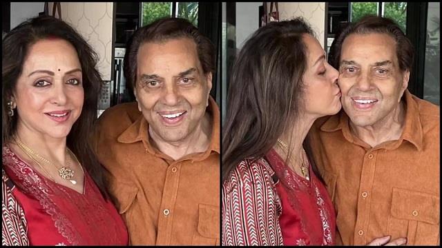 जो हो रहा है वो गलत है…’ धर्मेंद्र के निधन की झूठी खबरों पर भड़कीं हेमा मालिनी, दिया बड़ा अपडेट