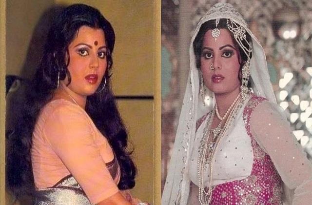 फिल्म जगत ने खो दिया एक और दिग्गज को, मशहूर सिंगर और एक्ट्रेस सुलक्षणा पंडित का निधन