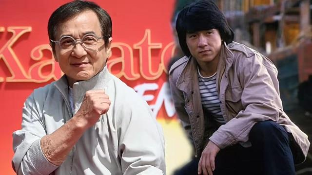 ‘जैकी चैन अब इस दुनिया में नहीं’ – धर्मेंद्र के बाद जैकी चैन के भी मौत की उड़ी अफवाह