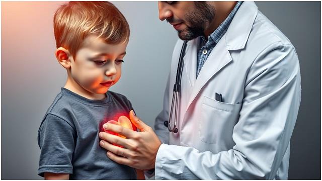 पेरेंट्स को है दिल की बीमारी? बच्चे अपनाएं ये 4 आदतें, 75 % तक कम होगा हार्ट डिजीज का रिस्क