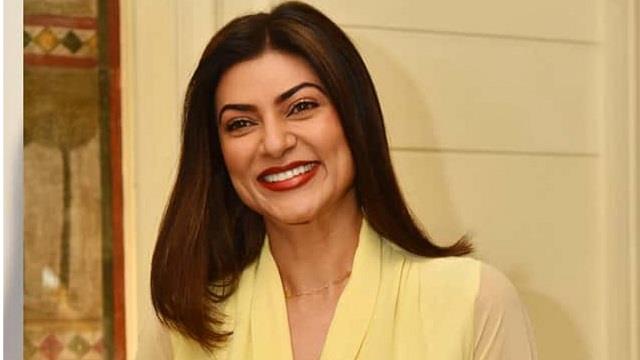 बॉलीवुड एक्ट्रेस सुष्मिता सेन ने हार्ट अटैक के बाद होश में रहकर करवाई सर्जरी, बोलीं मैं...