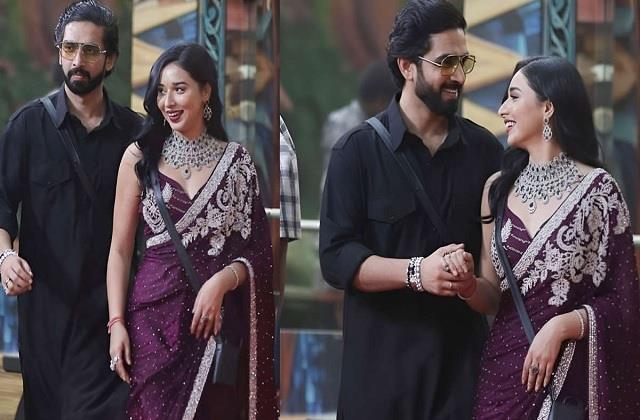 क्या तान्या मित्तल के दिल में हैं अमाल मलिक के लिए Feelings? नीलम गिरी ने खोला पूरा राज़