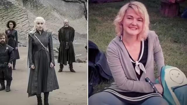 बेहद दुखद खबर: 'गेम ऑफ थ्रोन्स' की मशहूर एक्ट्रेस की सफारी में शेर के हमले से मौत