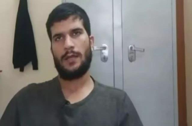 दिल्ली में Bomb Blast करने से पहले आतंकी डॉक्टर ने बनाया था वीडियो, बताया था क्यों मारने जा रहा है लोगाें को