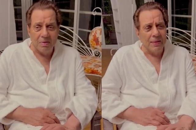 ICU से भी पापा को याद कर रहे थे…” धर्मेंद्र को खोकर एक्टर बेटे का छलका दर्द; शेयर किया भावुक किस्सा