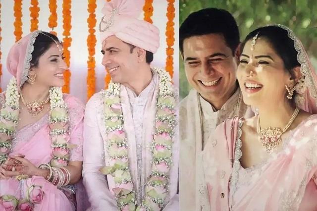 23 साल लिव-इन के बाद ‘क्योंकि सास भी कभी बहू थी’ के फेम कपल ने की शादी