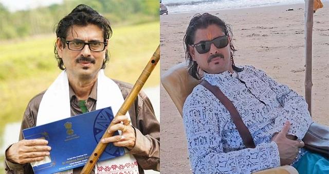 संगीत की दुनिया में शोक की लहर: मशहूर बांसुरी वादक का निधन,चेन्नई में ली अंतिम सांस