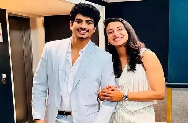 क्यों टली पलाश मुच्छल और स्मृति मंधाना की शादी? संगीत नाइट से अस्पताल तक—मां अमिता ने बताई पूरी सच्चाई