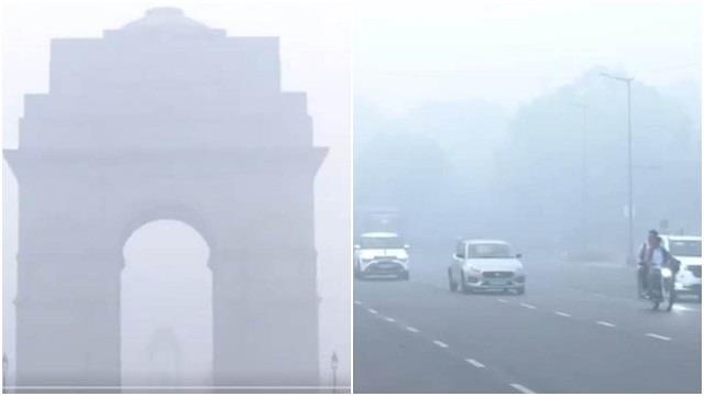 Health  Alert! दिल्ली की गंदी हवा दिमाग पर डाल रही असर,Experts की चेतावनी-सावधान रहो