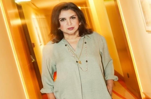 Choreographer Farah Khan के साथ इंडस्ट्री में हुई गंदी हरकत, बोली- डायरेक्टर मेरे बेड तक आ गया था