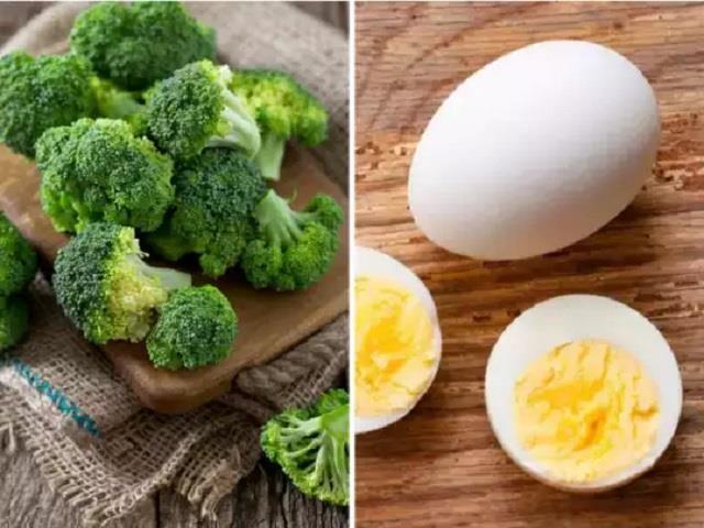 अंडे जितना प्रोटीन देती है ब्रोकली, खाने से मिलती है जबरदस्त ताकत