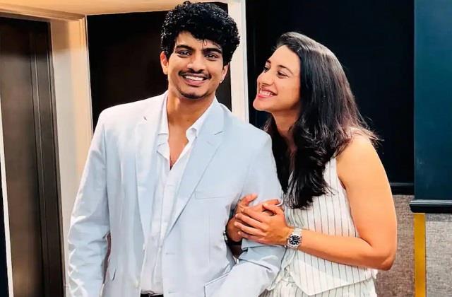 स्मृति मंधाना ने पलाश मुच्छल की फोटो की डिलीट, शादी टलने की वजह पिता की बीमारी या कुछ और...