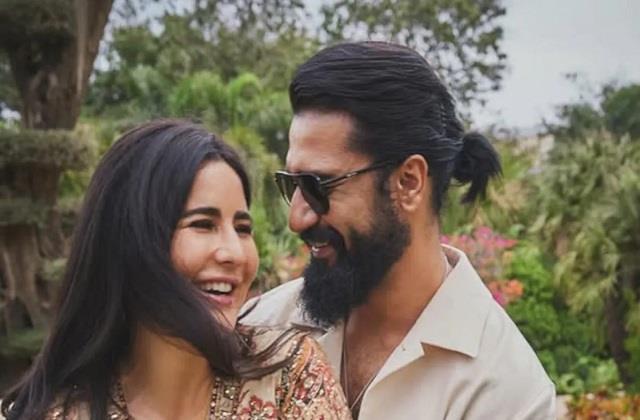 Good News: आ गया जूनियर कौशल,  कैटरीना कैफ ने दिया प्यारे से बेटे को जन्म