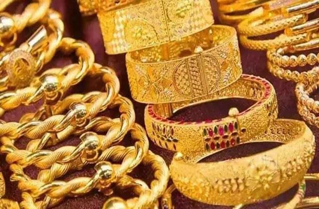 Gold Rate 26 Nov : जानें आज दिल्ली से पटना तक कितना महंगा हुआ सोना