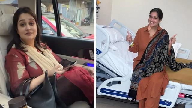 Dipika Kakar का 22% सड़ा हुआ लिवर काटकर निकाला, डॉक्टर बोले...इतने दिन में वापस उगेगा पूरा