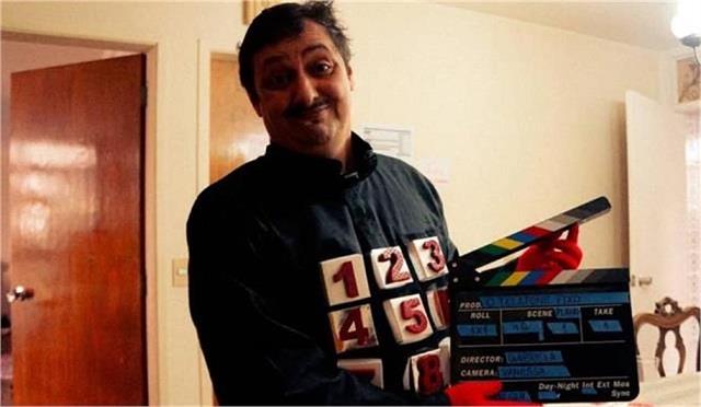 मनोरंजन जगत में शोक! इस मशहूर अभिनेता और वॉयस आर्टिस्ट की घर की मरम्मत करवाते हुई गई जान