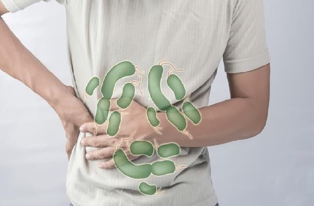 पेट में हो गई है Infection तो जानें कैसी होनी चाहिए डाइट