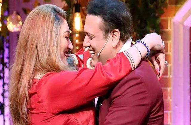 पत्नी से ज्यादा हीरोइन के साथ रहते हैं गोविंदा, सुनीता अहूजा बोली- अगले जन्म मुझे ऐसा पति नहीं चाहिए