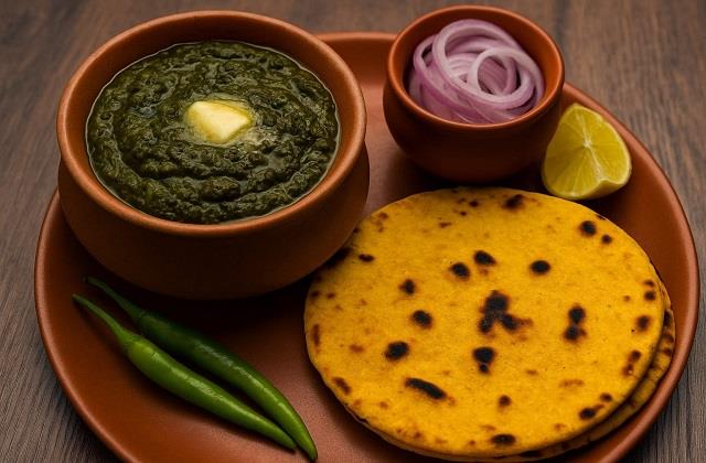 आयरन और फाइबर से भरपूर है ये साग, खाते ही विटामिन की कमी करें दूर