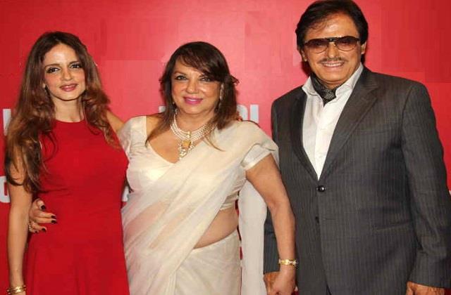 मशहूर एक्टर संजय खान की पत्नी का हुआ निधन, मां के जाने से टूटी ऋतिक रोशन की एक्स वाइफ