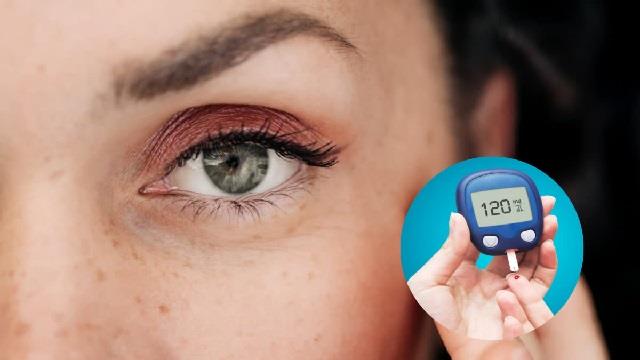 यंग डायबिटीज पेशेंट्स में सबसे पहले आंखों पर दिखता है असर, डॉक्टर से जानें  सच्चाई