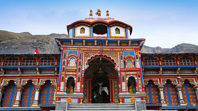 Badrinath Dham: बद्रीनाथ धाम के कपाट हुए बंद, अब जानें कहां होंगे भगवान के दर्शन