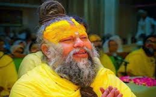 Premanand Ji Maharaj Relationship Tips