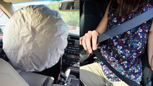 महिलाओं की कार सुरक्षा में सुधार: अब सीट बेल्ट और एयरबैग अब उनके हिसाब से होंगे अपडेट