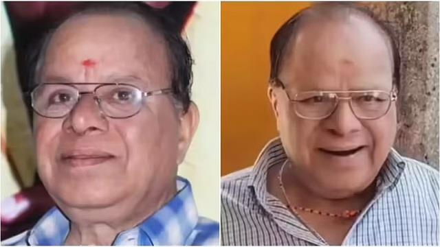 फिल्म इंडस्ट्री से दुखद खबर: दिग्गज अभिनेता का 80 वर्ष की उम्र में कैंसर से निधन