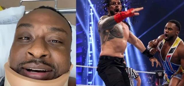 मैंने उसका करियर खत्म कर दिया… , 3 साल पहले तोड़ी थी साथी रेसलर की गर्दन