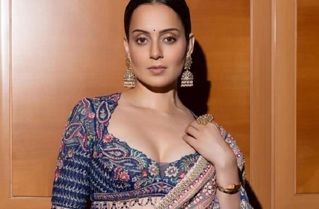 कंगना रनौत की फिर बढ़ीं मुश्किलें, किसानों के अपमान और राष्ट्रद्रोह के आरोप में कोर्ट का बड़ा फैसला !