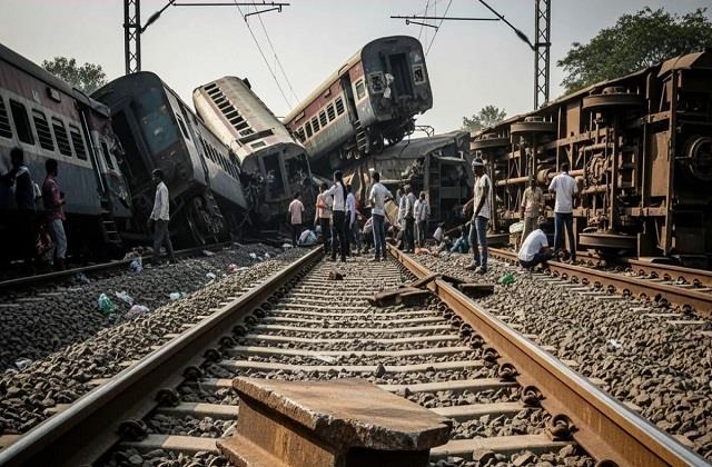 20 नवंबर की मनहूस रात कभी नहीं भूल पाया भारत, टूटा लोहा काल बना और नींद में ही सो गई 150 जिंदगियां