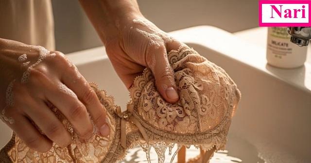 क्या आप भी एक ही ब्रा को कई दिन पहनती हैं? 99% महिलाएं करती हैं ये गलती, जानें सही तरीका