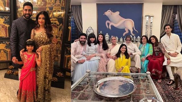 जलसा' से ज्यादा खूबसूरत है ऐश्वर्या राय का मायका, जहां हर दीवार सुनाती है यादों की कहानी