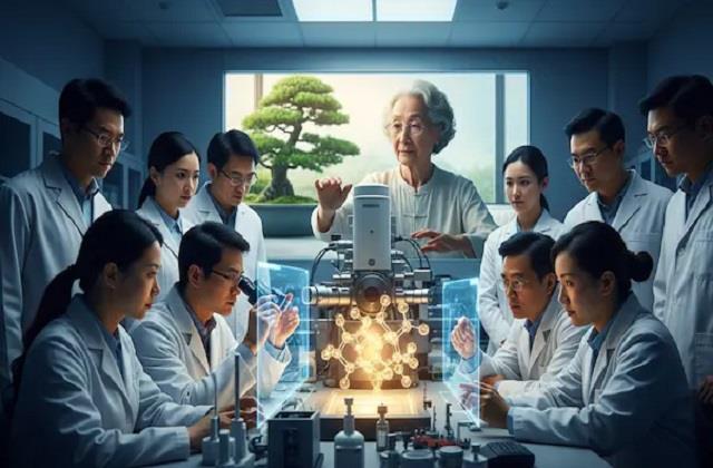 अब 150 साल जिएंगे लोग! आई नई एंटी-एजिंग दवा, खाते ही रुक जाएगा बुढ़ापा