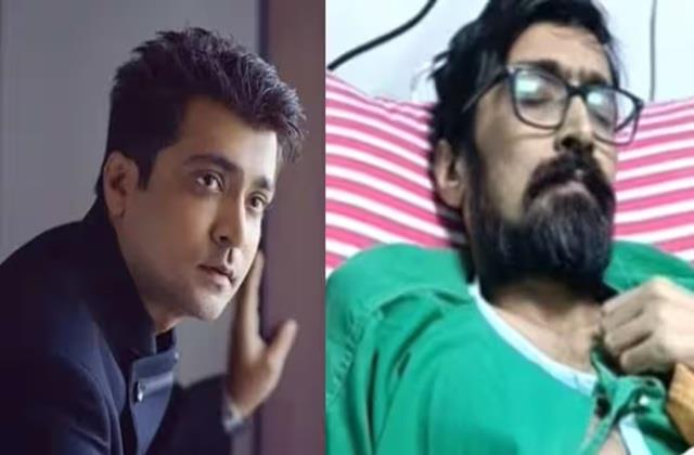 बेहद दुखद खबर: 44 साल की उम्र में फेमस एक्टर का निधन, लीवर की बीमारी से जूझ रहे थे, नहीं थे इलाज के पैसे