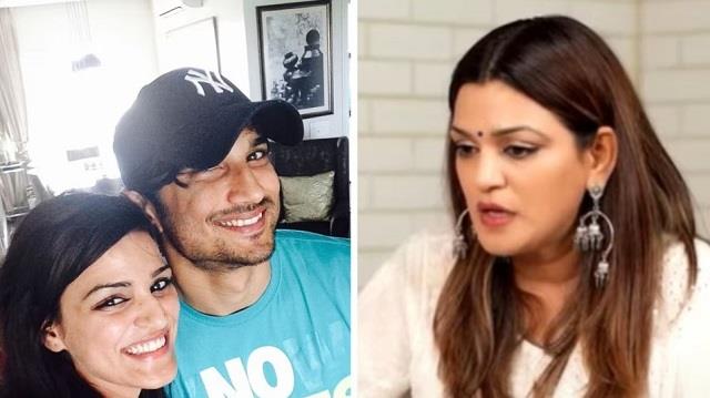 सुशांत की मौत से पहले मिली थी डरावनी चेतावनी, वह जिंदा नहीं बचेगा… बहन ने किए खौफनाक खुलासे