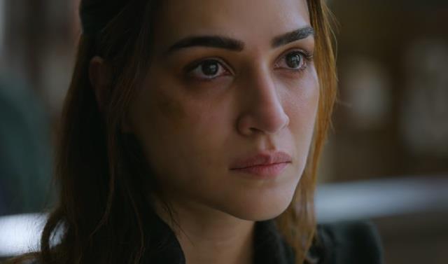 Delhi की हालत देख बॉलीवुड एक्ट्रेस Kriti Sanon ने कहा -जल्दी कुछ करना जरूरी