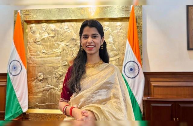 राजनीतिक टेस्ट में पास हुई फेमस सिंगर मैथिली ठाकुर, बनेंगी बिहार की सबसे युवा विधायक