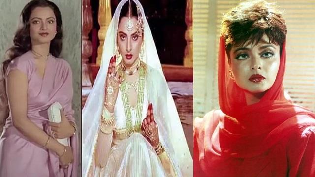 11 साल बाद रेखा का कमबैक: बॉलीवुड की एवरग्रीन क्वीन फिर दिखाएंगी बिखेरेंगी जादू