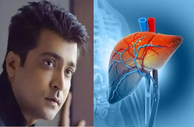 लिवर खराब होने से 44 की उम्र में एक्टर की मौत, जवानी में दिखते हैं लिवर सड़ने के 5 संकेत