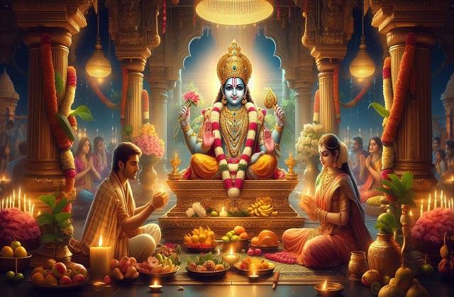 संतान प्राप्ति और सुख-समृद्धि के लिए करें ये व्रत, जानें शुभ मुहूर्त, महत्व और पूरी पूजा विधि