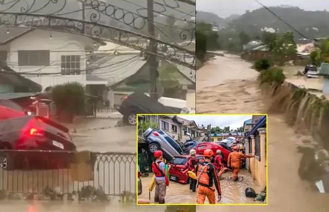 पूरा देश शोक में डूबा: हेलीकॉप्टर क्रैश 52 मौतें… हज़ारों परिवार बेघर, सरकार अलर्ट पर