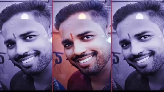 दिल्ली कार ब्लास्ट में घायल हुए देवरिया के शिवा, मां का रो-रो बुरा हाल, चार बहनों में अकेला भाई