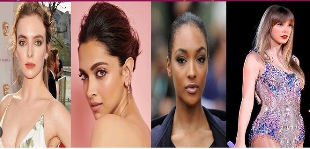 दुनिया की 10 सबसे खूबसूरत महिलाएं, तस्वीरें देखकर रह जाएंगे दंग