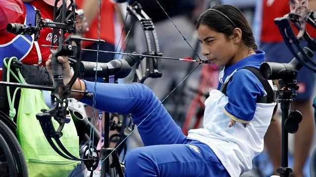 “जिस सपने की बात ‘अमिताभ के शो’ में की थी, वो अब हकीकत बनी” बिना हाथों की तीरंदाज से रचा इतिहास